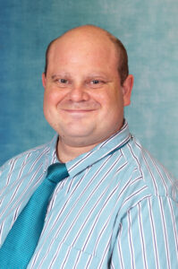 Mr C. Struwig