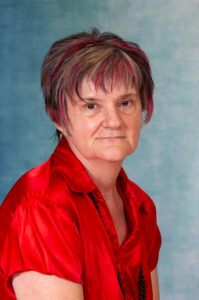 Mrs C.J.H. Alberts