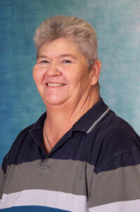 Mrs E.P. Osmers
