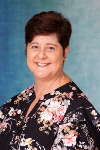 Mrs E. Van der Berg