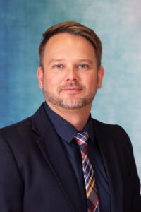 Mr F.G. Mostert