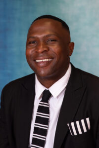 Mr G.M. Mthombeni