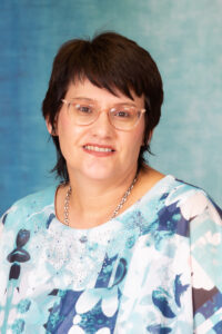 Mrs H. Joubert