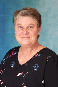 Mrs K. Slippers