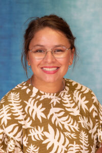 Mrs L. Strauss