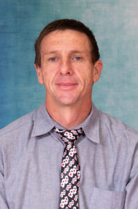 Mr M. Combrink