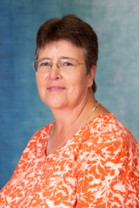 Mrs F.C. Farrell