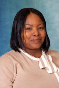 Mrs M.M.S. Msimango