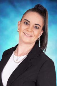 Mrs N. Erasmus