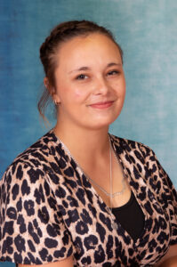 Ms N. Van Tonder