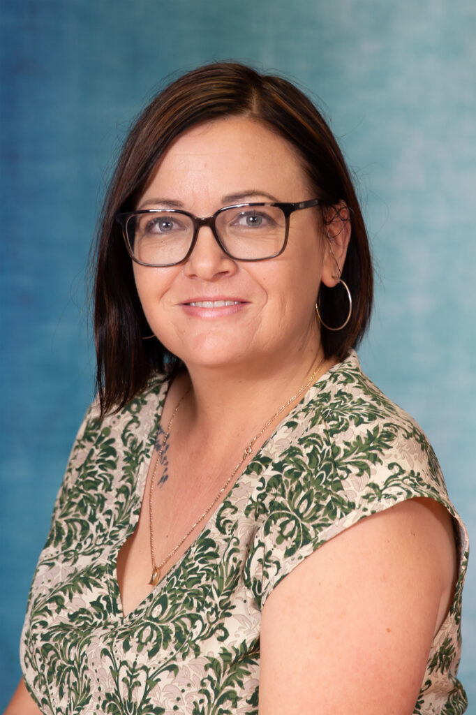 Mrs N. Van Tonder - Marketing Manager