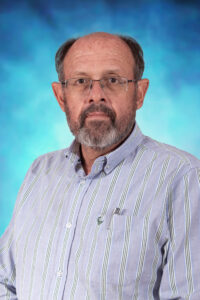 Mr S. Adlem