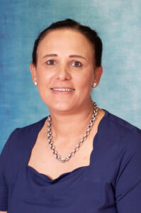 Mrs S. Van Rooyen