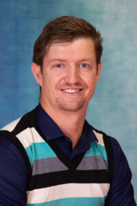 Mr T. Lourens